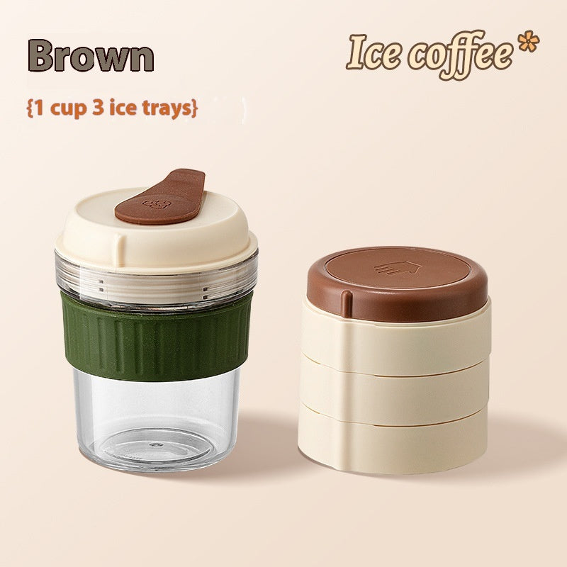 ice coffe